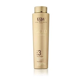 Fair & White Gold Rejuvenating Moisture Cream