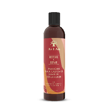 AS I AM Jamaican Black Castor Oil Conditioner
