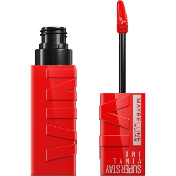Maybelline Superstay Vinyl Ink 