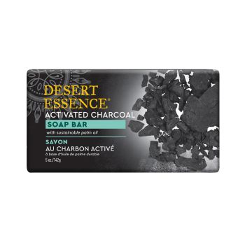 Clear Essence Activated Charcoal Bar 5.0 Ounces