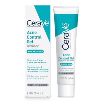 CeraVe Blemish Control Gel