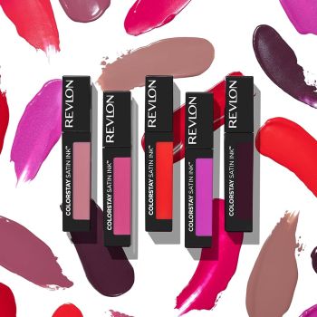 Revlon ColorStay Satin Ink