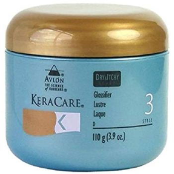 Keracare Scalp Glossifier - 120ml