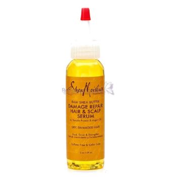 Shea Moisture 10n1 Hair&Scalp Serum