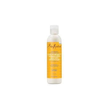 Shea Moisture Superfruit Complex Low Porosity Detangler