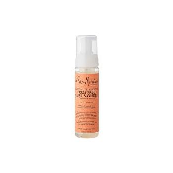Shea Moisture Frizz-Free Curl Mousse 220ml