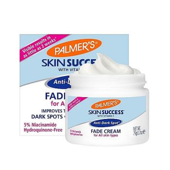 Palmers Anti Darkspot Fade Cream 75g