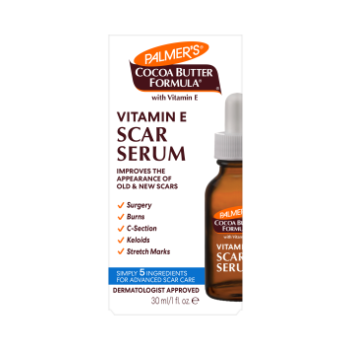 Palmers Vitamin E Scar Serum 30ml