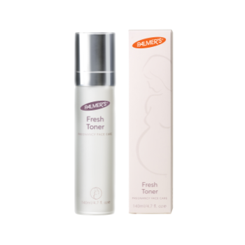 Palmers Pure Toner 140ml