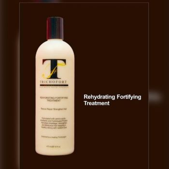 Trichofort Hair Serum - 50ml