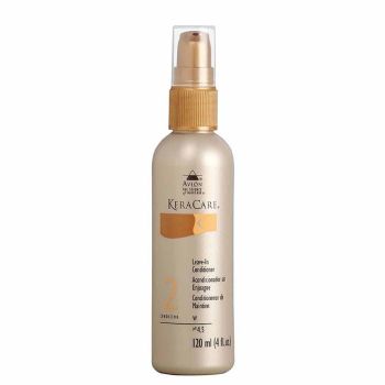 Keracare Leave-In Conditioner - 120ml