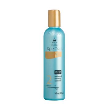 Keracare Dry & Itchy Scalp Anti-Dandruff Moisturizing Shampoo - 240ml