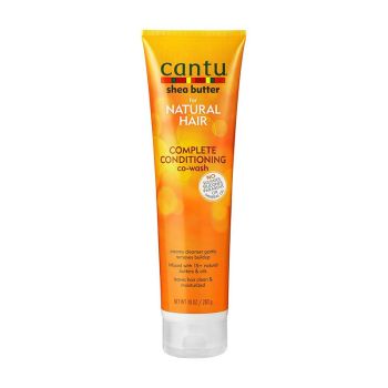 Cantu Complete Conditioning Co Wash 283g