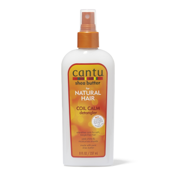 Cantu Natural Hair Coil Calm Detangler 237ml