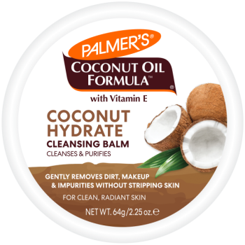 Palmers Coconut Hydrate Cleansing Bar 64g