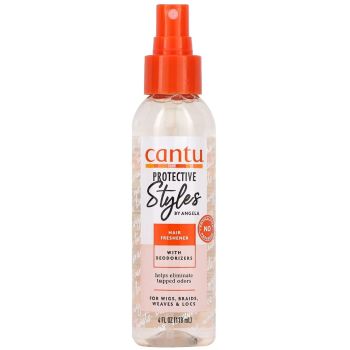 Cantu Hair Freshener with Deodorizer-Protective styles by Angela 118ml