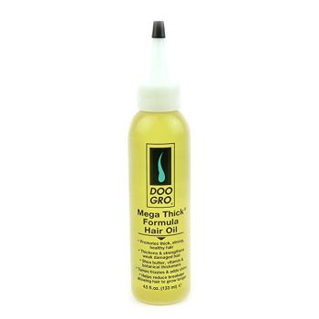 Doo Gro Vitalizer Thickening Hair Oil