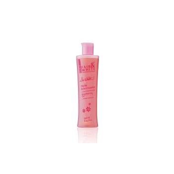 Fair & White So White Brightening Oil