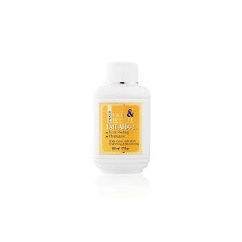 Fair & White Original AHA-2 Brightening Body Milk