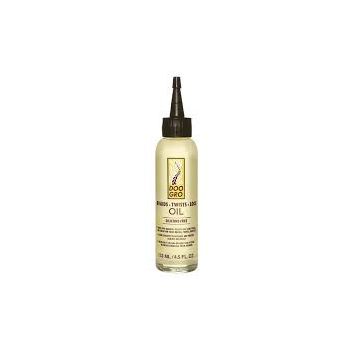 Doo Gro Braids & Locs Growth Oil