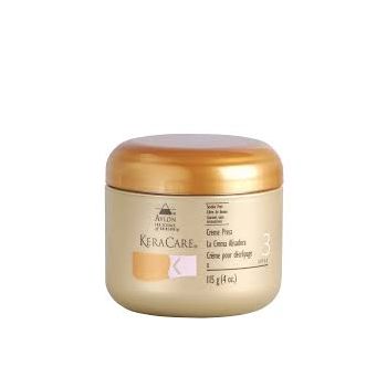 Keracare Curling Wax - 115g