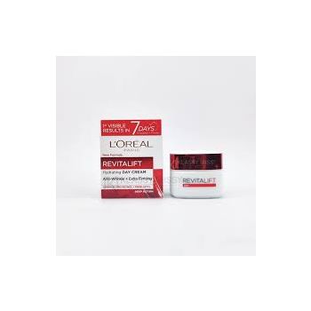 L'oreal Paris Revitalift Day Cream 50ml