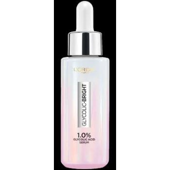 L'oreal Paris Glycolic Bright Serum 30ml
