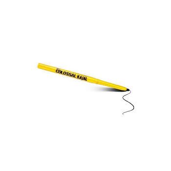 Maybelline Crayon Khol Colossal Kajal Black