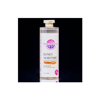 Design Perfection Honey Moisture Shampoo 532 ml