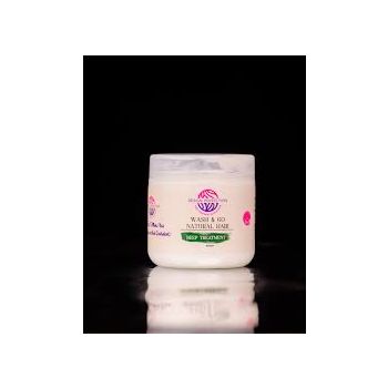 Design Perfection Wash & Go Deep Treatment 380g