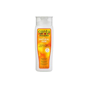 Cantu shea butter conditioner 400ml