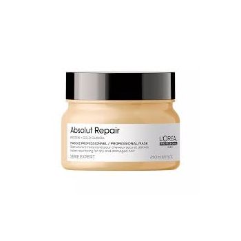 L'oreal Professionnel Absolute Repair Protein? Quinoa Professional Mask