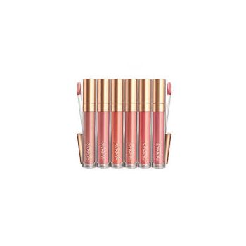 Farmasi Nudes For All Lip Gloss 