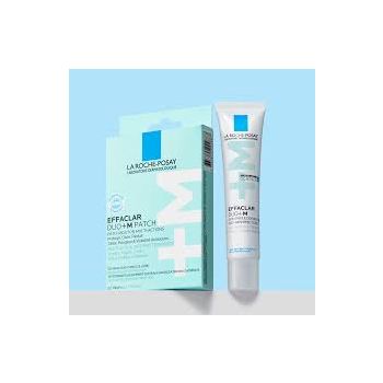 La Roche Posay Effaclar Duo Unspot Patches 22PC