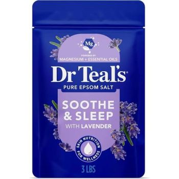Dr Teal'S Moisturizing Bath & Body Shea Butter & Almond Oil 260ml