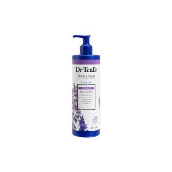Dr Teal'S Soothing Body Lotion With Lavender 532ml