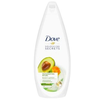 Dove Invigorating Ritual 500mlDove Invigorating Ritual 500ml