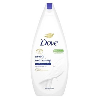 Dove Body Wash Deeply Nourishing 750ml