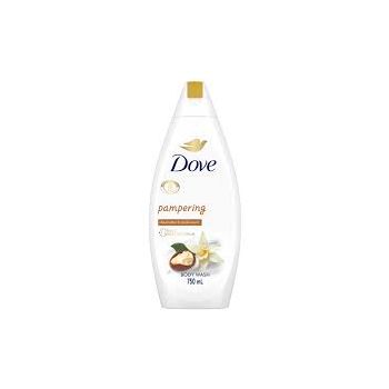 Dove Body Wash Pampering Shea Butter 750ml