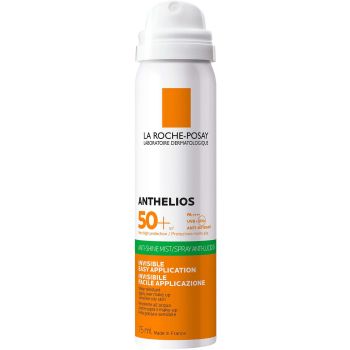 La Roche Posay Anthelios Anti Shine Spf50 Mist 75ml