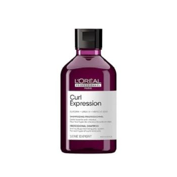 L'oreal Professionnel Curl and Anti Build Up Shampoo 300ml