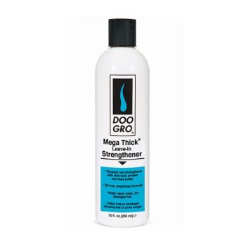 Doo Gro Mega Thick Leave-In Strengthener