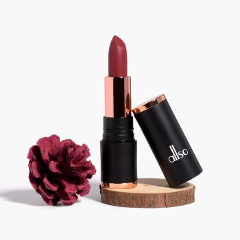 Allso Kenya Lipstick