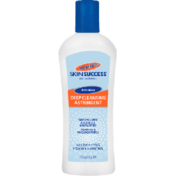 Palmers Deepn Cleansing Astringent 250ml