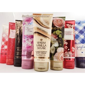 Bath & Body Works Body Cream