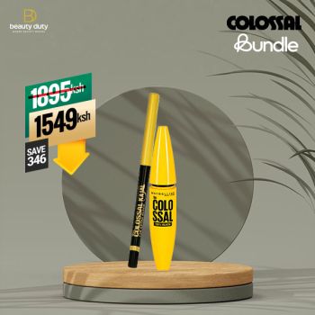Colossal Bundle