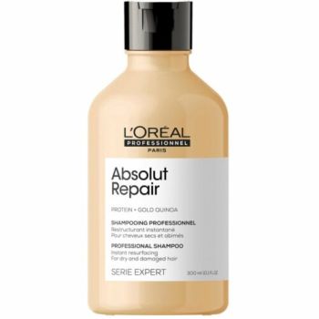 L'oreal Professionnel Absolute Repair Protein? Quinoa Instant Resurfacing Shampoo 300ml