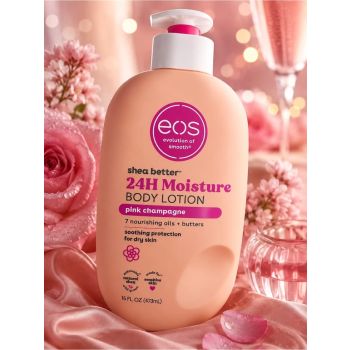 EOS Pink Champagne