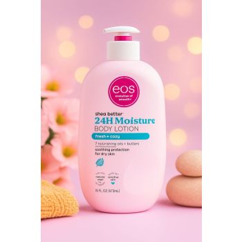 EOS Fresh & Cozy