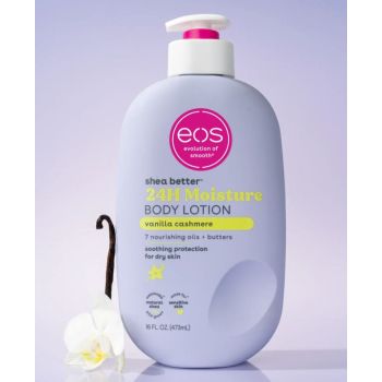 EOS Vanilla Cashmere